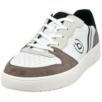 Bugatti Sneakers 325-AQU02-5055 Braun