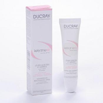 Ducray Ictyane Bálsamo Labial 15ml