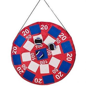 Soft Tip Velcro Target Darts