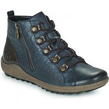 Zapatos Altos de Mujer por Remonte, Serie R1488-14