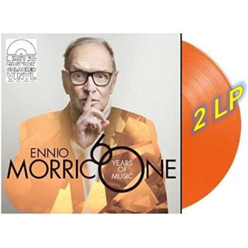 Edizione Colore Morricone 60