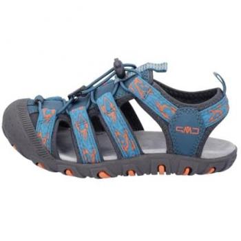 CMP Jungen Sandalen Sahiph 30q9524 Blau