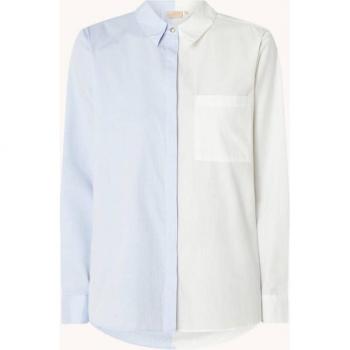 JOSH V Blouse met Borstzak
