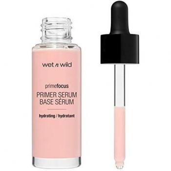 Sérum de Base Wet n Wild Prime Focus 30 ml