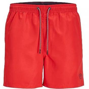 Jack & Jones Badehose JPSTFIJI JJSWIM SOLID LY SN
