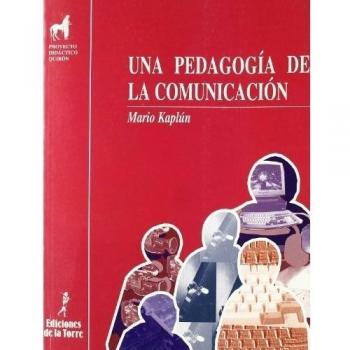 Una pedagogía de la comunicación