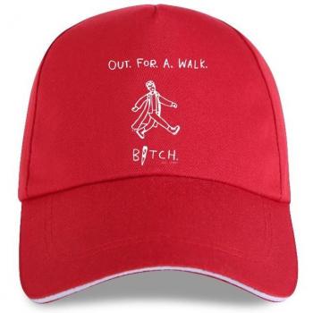 Gorra de calle Harajuku Cazador de Vampiros