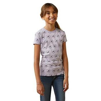 Ariat Kid's Heartbeat T-Shirt