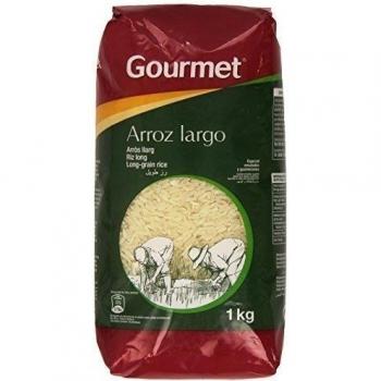 ARROZ Gourmet Largo 1 Kg