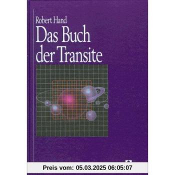 Das Buch der Transite