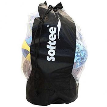 Softee Black Ball Storage Sleeve