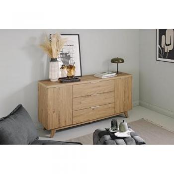Jahnke Skandinavisches Sideboard »LIBRE SB 150«