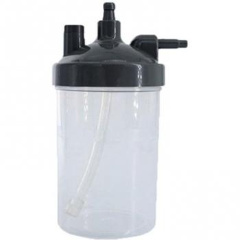 MistFlow Oxygen Concentrator