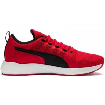 Baskets Puma NRGY Neko Turbo, Rouge (High Risk Red Black White 5)