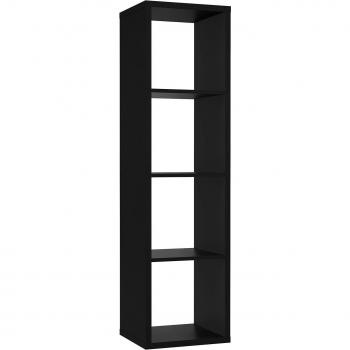 Mauro 3-Shelf Storage Unit
