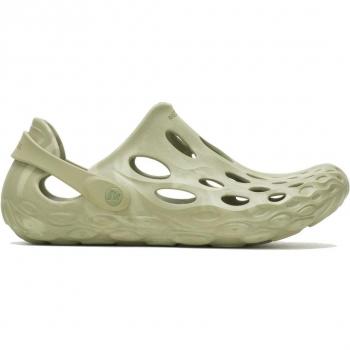 Chanclas Merrell Hydro Moc verde pálido