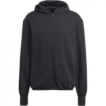 Adidas Sweat à Zip Flexi-Yoga