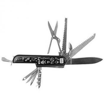 Abenteuer-Messer 11 in 1