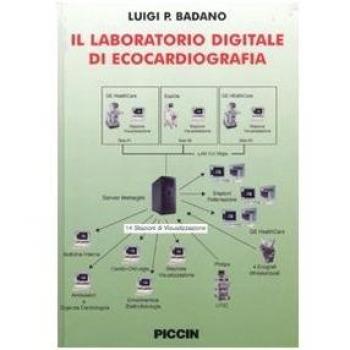 Il laboratorio digitale di ecocardiografia