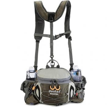 Saco Trekking Versátil