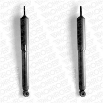 Monroe D7644 Ammortizzatore per Suzuki Grand Vitara