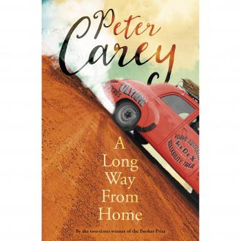 A Long Way from Home