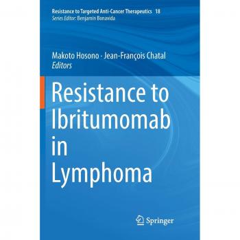 Resistance to Ibritumomab in Lymphoma
