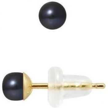 Gioiello Nero Colto 3-4mm
