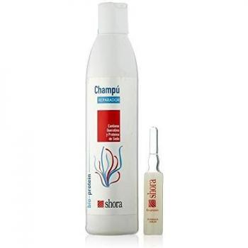 Sora Tratamiento para el Cabello 250 ml