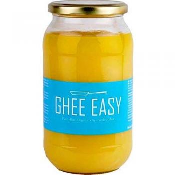 Ghee Easy – 850g Bio Ghee