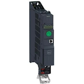 Schneider ATV320U06M2B Frequenzumrichter 0,55kW, 200-240V, 1-phasig