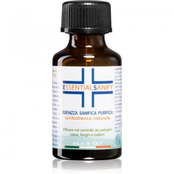 THD Eukalyptus Essenz 10 ml