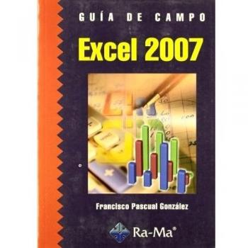 Guía de Campo de Excel 2007