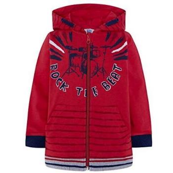 Sudadera Tuc Tuc Beetle Niños 98/104