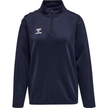 Hummel hmlCORE XK Sweatshirt in Navy