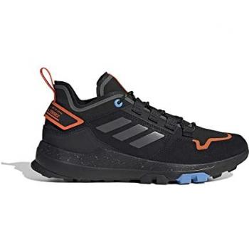 Chaussures de randonnée Terrex Hikster en noir/gris