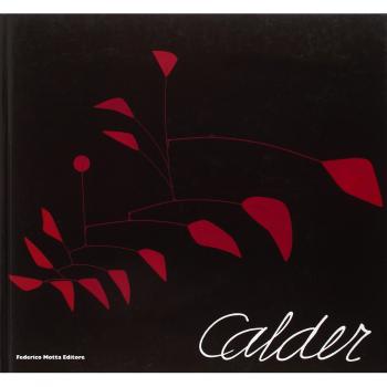 Calder Scultore Dell Aria