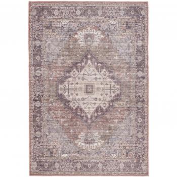 Tapis d'Orient Farah Rouge 160x230