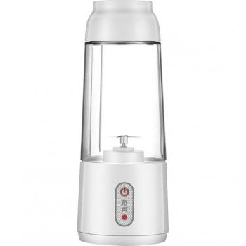 Compact Portable Blender for Smoothies