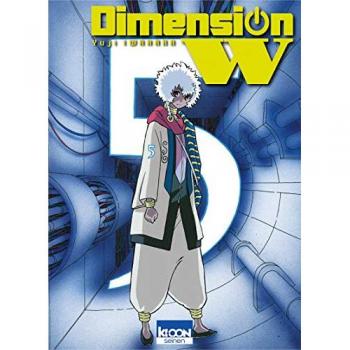 Dimension W T05