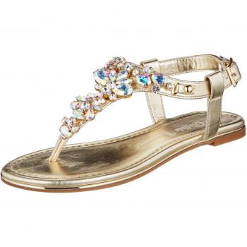 Sandali da donna con tacco Buffalo Rhonda
