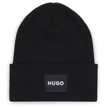 Manteau d'hiver Hugo Xévion Noir Classic