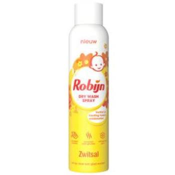 Zwitsal Driedrop Spray Robijn 200 ml