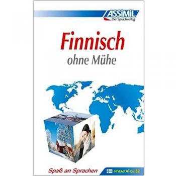 Assimil. Finnisch ohne Mühe. Lehrbuch Laakonen, Tuula Buch