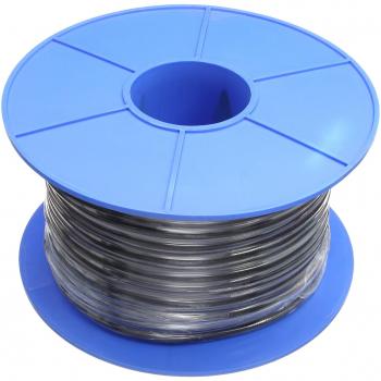 Connect 30051 100m 0.3mm Flat Twin Auto Cable