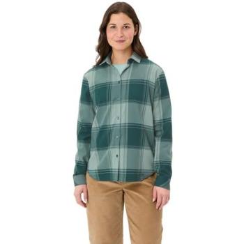 Blusa Farsund III Vaude Donna Chic