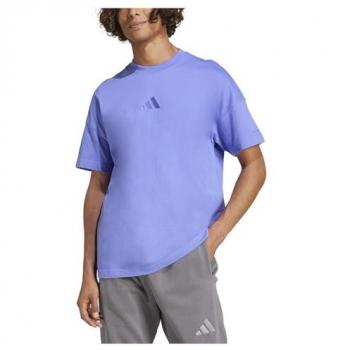 Camiseta adidas Versátil All Szn