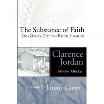 The Substance of Faith
