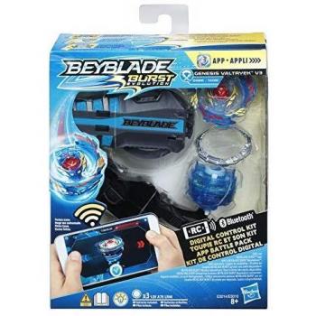 Beyblade