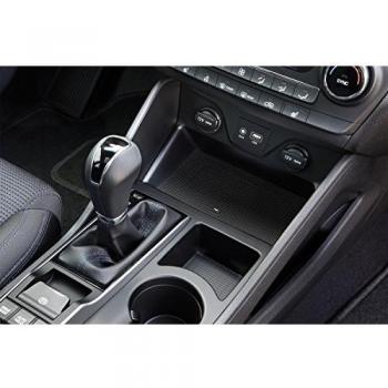 Chargeur sans fil “Vide-Poche” – Hyundai Tucson 15‑21